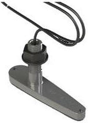 RAYMARINE CPT70 PLASTIC THRU HULL TRANSDUCER FOR DRAGONFLY A80278