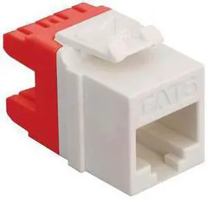 CAT 6 HD Mod White