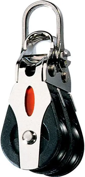 RONSTAN SERIES 20 BB BLOCK DOUBLE RF20202