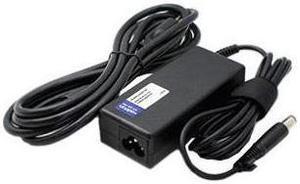 AddOn ED494UT#ABA-AA AddOn HP ED494UT#ABA Compatible 65W 18.5V at 3.5A Laptop Power Adapter - 100% application tested and guaranteed to work