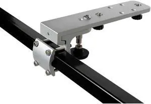 Kuuma Quick Release Rail Mount