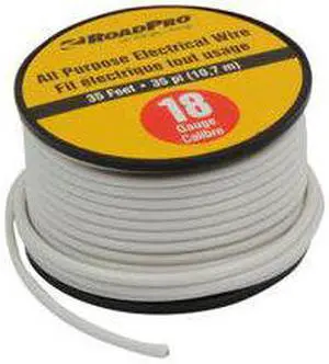 PRIMARY WIRE 18GA/35 SPOOLED/ASST