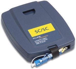 Fluke Networks Singlemode Launch Cable 9 µm SC/SC