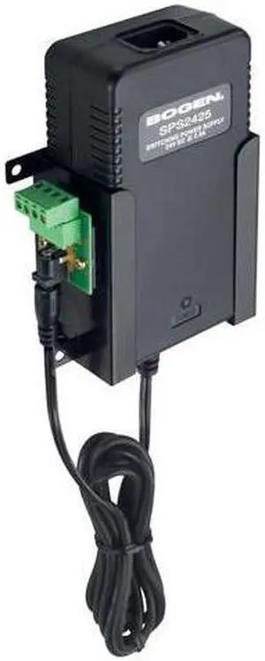 POWER SUPPLY 24V