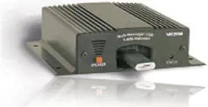 VALCOM V-9989 MESSENGER USB DIGITAL MESSAGING SYSTEM