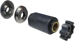 Turning Point Hub Kit #509