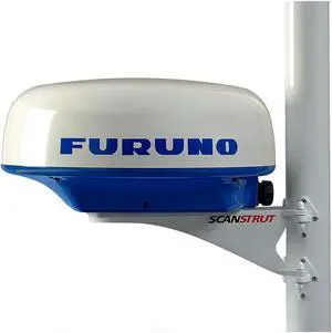 Scanstrut SC12 Mast Mount - Medium