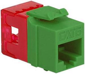 ICC IC1078F6GN MODULE, CAT 6, HD, GREEN