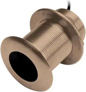 GARMIN B150M BRONZE 20 DEGREE THRU HULL 300W 8 PIN 010-11927-22