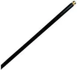 FIRESTIK FS2B Firestik 2' (61cm) Firestik II Heavy Duty-Antenna 5/8 Wave (Black)