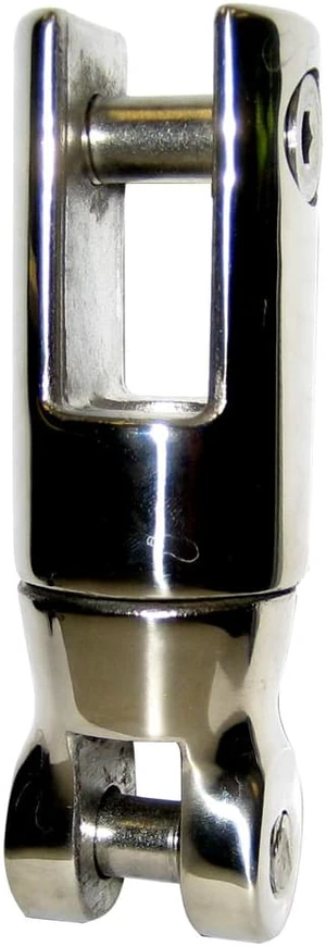 Quick SH8 Anchor Swivel - 8mm Stainless Steel Bullet Swivel - f/11-44lb. Anchors Quick SH8 Anchor Swivel - 8mm Stainless Steel Bullet Swivel - f/11-44lb. Anchors