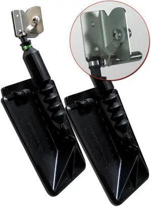 Nauticus PT9510-40 SX ProTroller Series Trim Tabs
