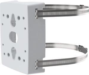 AXIS T91B47 POLE MNT FOR INDOOR &OUTDOOR INSTALLS