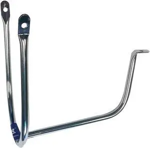 FORESPAR MAST LIGHT GUARD