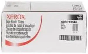 D136TAPE BINDER;500STRIPS PERCARTON