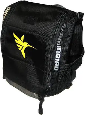 HUMMINBIRD PTC UNB 2 PORTABLE SOFT SIDED CASE
