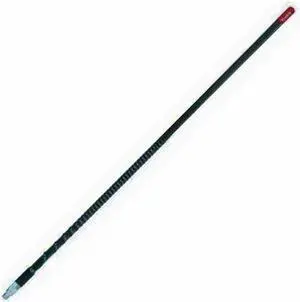 FIRESTIK KW-2BK 2     KW SERIES CB ANTENNA - 100 WATTS  BLACK
