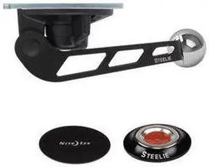 Nite Ize Steelie Orbiter Windshield Kit - STOWK-01-R8