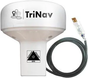 DIGITAL YACHT GPS160 TRINAV SENSOR WITH USB OUTPUT