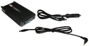 12 To 32 Vdc Input Adapter Compatible With Panasonic  Cf51mk3, Cf74