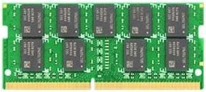 Synology 16 Go (1 x 16 Go) DDR4 ECC Un-buffered SO-DIMM 2666 MHz