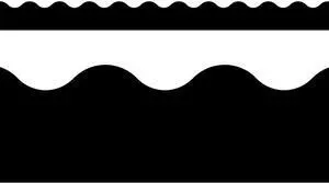 Trend Terrific Trimmers Border