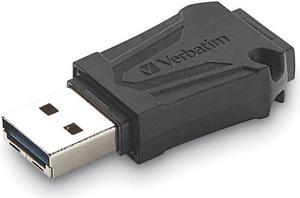 Verbatim 99849 32Gb Toughmax Usb Flash Drive Water Resistant Usb Drive