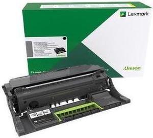 Black Drum Unit for Lexmark 56F0Z00 B2338dw / B2442dw / B2546dw / B2650dw / M1242 / M1246 / M3250 / MB2338adw / MB2442adwe / MB2546adwe / MB2650adwe / MS321dn / MS421dn / dw / MS521dn / MX321adw / MX5 Black Drum Unit for Lexmark 56F0Z00 B2338dw / B2442dw / B2546dw / B2650dw / M1242 / M1246 / M3250 / MB2338adw / MB2442adwe / MB2546adwe / MB2650adwe / MS321dn / MS421dn / dw / MS521dn / MX321adw / MX5