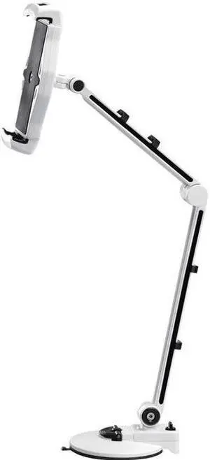 SIIG CE-MT1X12-S1 FM Universal Tablet Mnt Wht