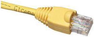 Black Box GigaTrue Cat. 6 Channel UTP Patch Cable EVNSL6440005