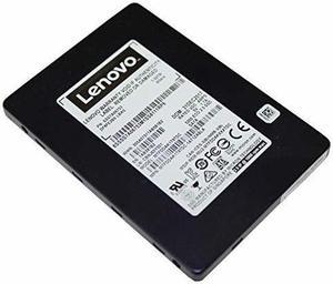 LENOVO DCG SERVER OPTIONS 4XB7A10154 960GB SSD SATA 2.5IN 5200 EN