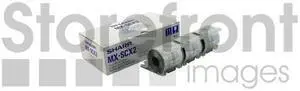 Sharp SHRMXSCX2 BR MX-6240 Staples - 3-5000 Staple Cartridge