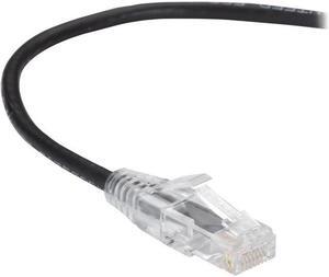 Black Box Slim-Net Cat.6 Patch UTP Network Cable