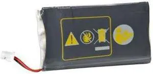 PLANTRONICS 202599-03 Spare Battery for CS 510, 520; Savi W410, W420, W710, W720