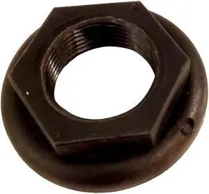 JOHNSON PUMP THRU HULL NUT AERATOR STRAIGHT / 90 DEGREE