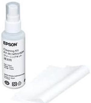 EPSON B12B819291 Cleaning Kit for DS-530 / ES-400 / ES-500W