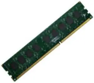 QNAP 8GB DDR3 1600 (PC3 12800) ECC System Specific Memory Model RAM-8GDR3EC-LD-1600