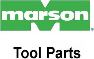 Marson Tool Part M88220-4 Front Jaw Case for 304-E Tool; 1/4 Inch (1 PK)