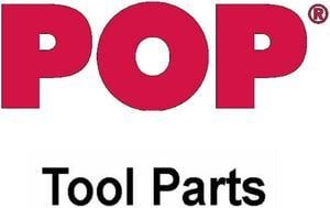 POP Tool Part PNT600-01-832 Mandrel; #8-32, PNT800A/PNT800L-PC Tools (1 PK)