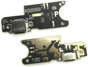 New Micro USB type C Charger charging board with microhone for Xiaomi Pocophone F1