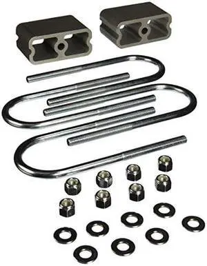 Belltech 6202 Lowering Block Kit
