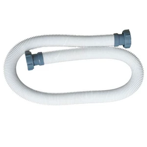 Intex Recreation 29060E 1.5 x 59 in. Accessory Hose, 8 Per Case Intex Recreation 29060E 1.5 x 59 in. Accessory Hose, 8 Per Case