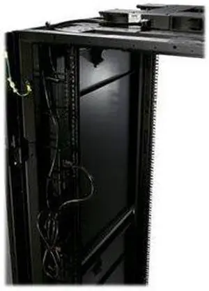 208-230v Sx Roof Fan Tray