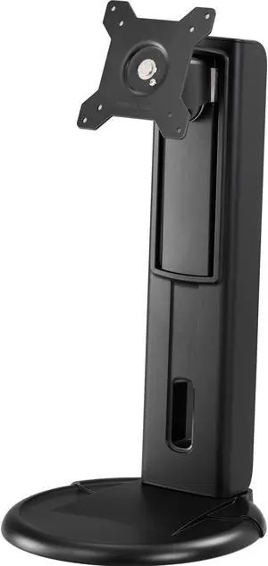 HEIGHT ADJUSTABLE MONITOR STAND