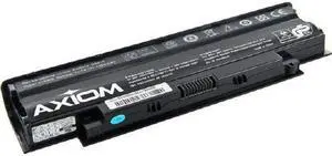 AXIOM LI-ION 6-CELL BATTERY FOR DELL - 312-1201, 312-0233