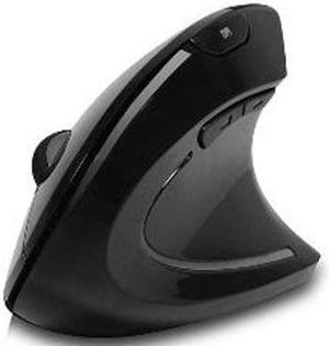 Adesso 2.4ghz Rf Vertical Ergo Mouse - iMouse E10