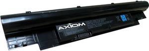 Axiom 312-1257-AX Notebook Battery - 1 X Lithium Ion 4-Cell - For Dell Inspiron 14Z, N411Z, Latitude 3330, Vostro V131