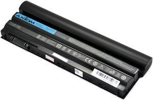 Axiom 312-1443-AX Notebook Battery - 1 X Lithium Ion 9-Cell - For Dell Latitude E6440, E6540, Precision Mobile Workstation M2800