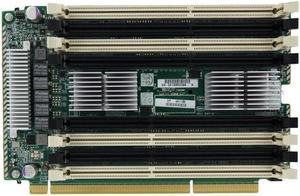 Axiom - Memory Board - Dram : Dimm 240-pin - 0 Mb - For Hp