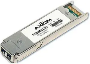 Axiom 10Gbase-Bxd Xfp Transceiver For Extreme - 10140-Bx-D